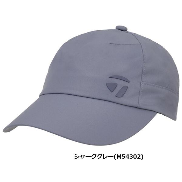 テーラーメイド ゴルフ キャップ TPキャップ メンズ  TO166 TaylorMade Golf 2026年発売 | TaylorMade | 04