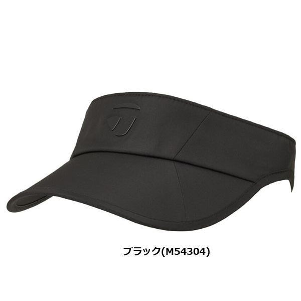 テーラーメイド ゴルフ バイザー TPバイザー メンズ  TO167 TaylorMade Golf 2026年発売 | TaylorMade | 01