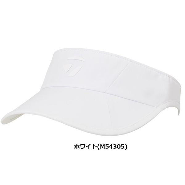 テーラーメイド ゴルフ バイザー TPバイザー メンズ  TO167 TaylorMade Golf 2026年発売 | TaylorMade | 02