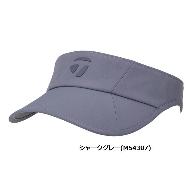 テーラーメイド ゴルフ バイザー TPバイザー メンズ  TO167 TaylorMade Golf 2026年発売 | TaylorMade | 04