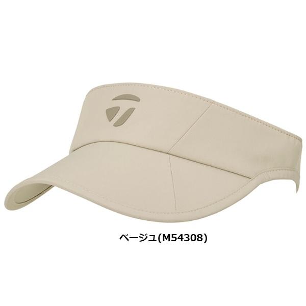 テーラーメイド ゴルフ バイザー TPバイザー メンズ  TO167 TaylorMade Golf 2026年発売 | TaylorMade | 05