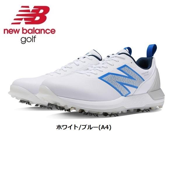 New Balance - ニューバランスゴルフシューズ　UGB2500 スパイクシューズ ugb2500b-1.jpg