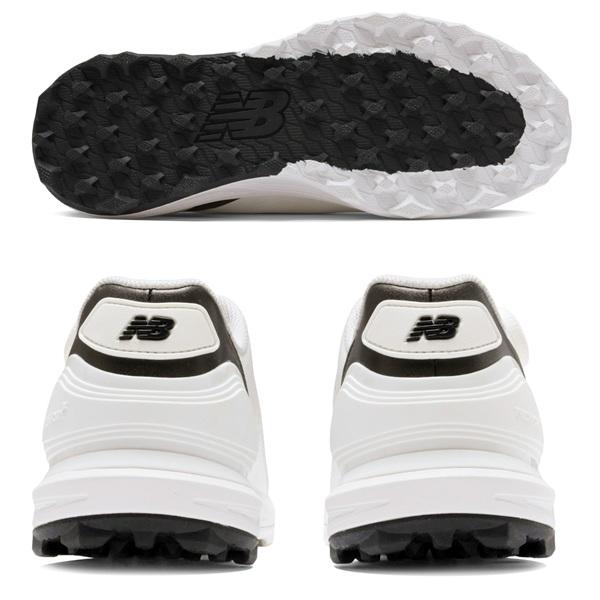 ニューバランス ゴルフシューズ Fresh Foam X 2500 v5 SL Boa UG2500BA スパイクレス ボア メンズ レディース (ユニセックス) 日本正規品 New Balance Golf | New Balance Golf | 02