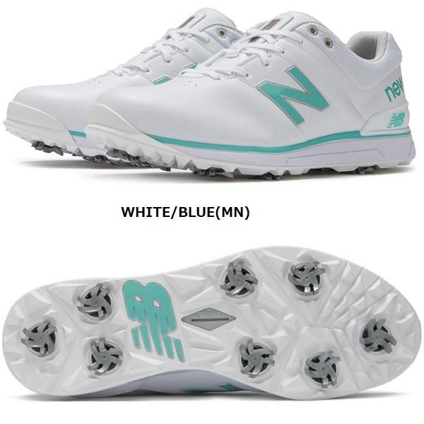 New Balance Golf ニューバランス ゴルフシューズ UG2500v2 MN
