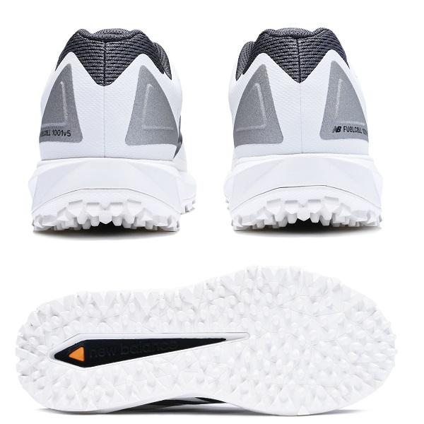 New Balance ゴルフシューズ UGB1001A 25cm New Balance Golf（ニューバランスゴルフ） ニューバランス ゴルフ