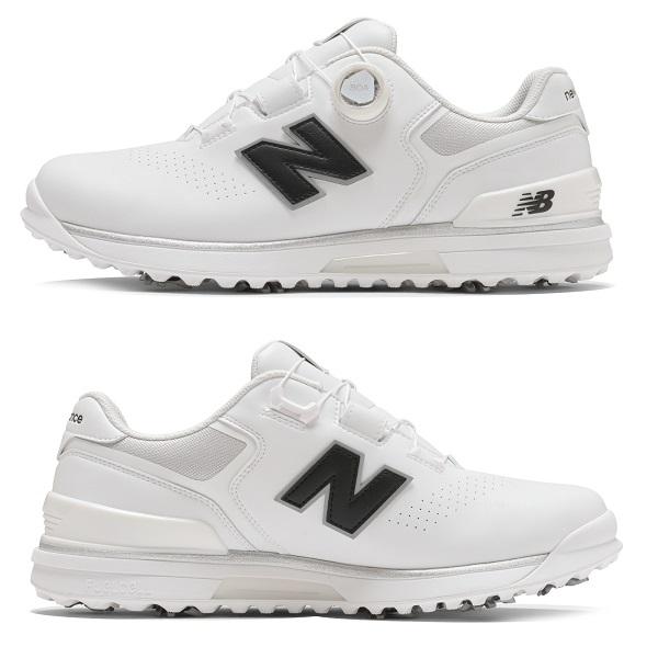 New Balance Golf ニューバランス ゴルフシューズ FuelCell 3000