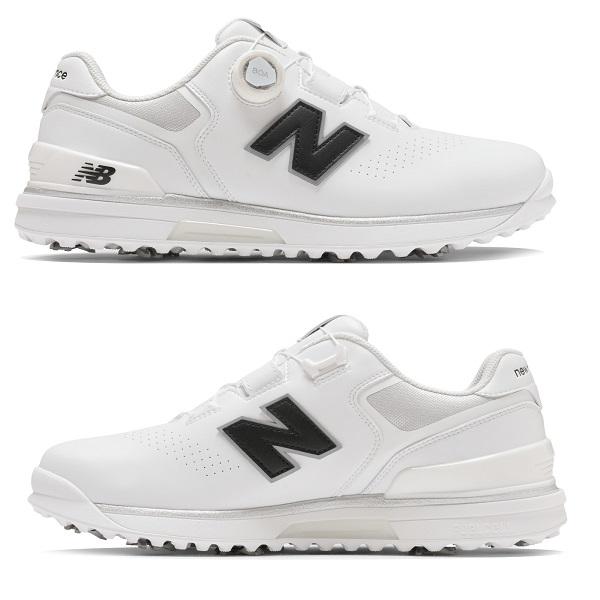 New Balance Golf ニューバランス ゴルフシューズ FuelCell 3000