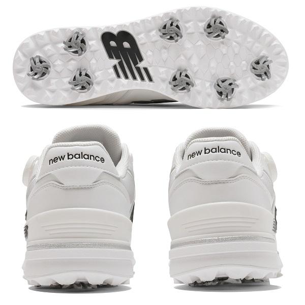 New Balance Golf ニューバランス ゴルフシューズ FuelCell 3000