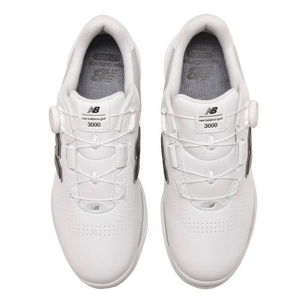 値下げ可　美品　ニューバランス　ゴルフシューズ　26.0 BOA 定価29700 New Balance Golf ニューバランス ゴルフシューズ FuelCell 3000