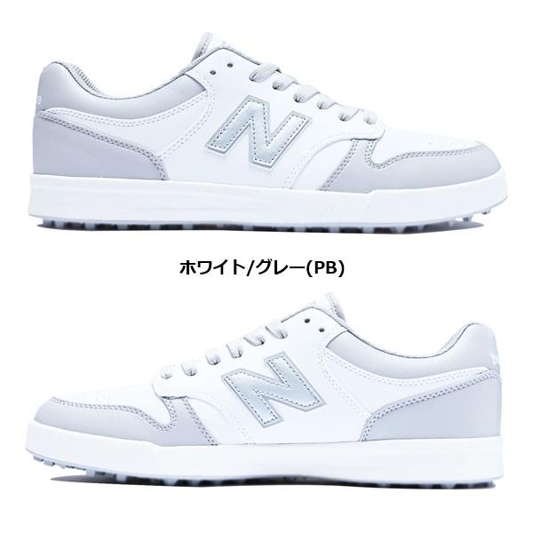 ニューバランス ゴルフ New balance Golf UGC480PB 26 New Balance Golf（ニューバランスゴルフ） ニューバランス ゴルフ