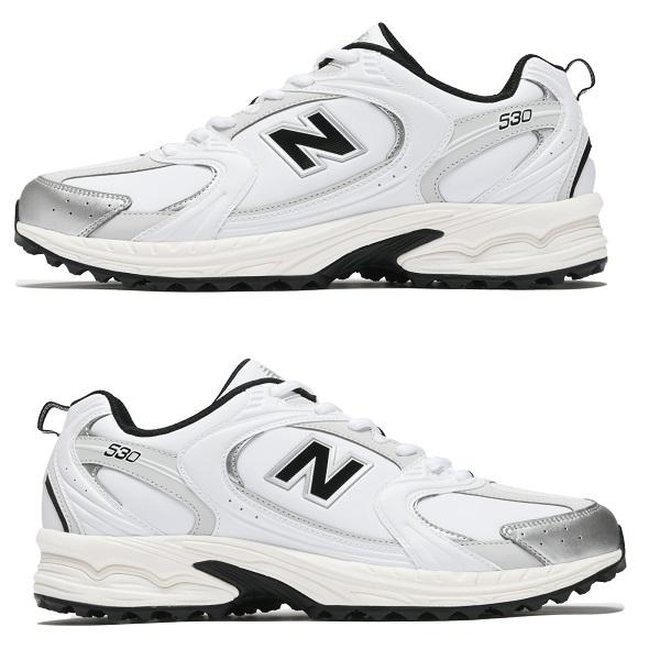 New Balance Golf ニューバランス ゴルフシューズ 530 v1 SL