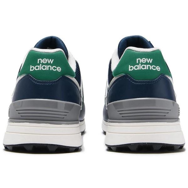 New Balance Golf ニューバランス ゴルフシューズ 574 v3 SL