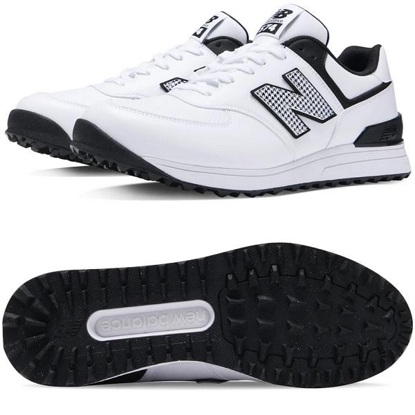 ニューバランス　ゴルフシューズ スパイクレス UGS574M3 New Balance Golf（ニューバランスゴルフ） ニューバランス ゴルフ