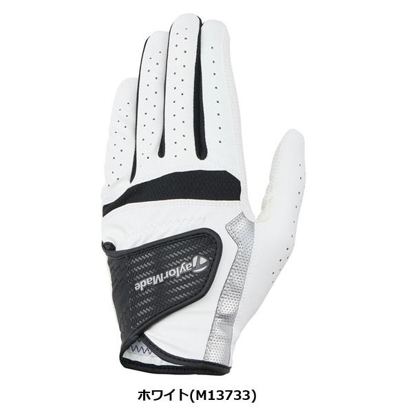 テーラーメイド ゴルフ グローブ パワーバイト 2.0 グローブ 左手用 メンズ POWER BITE 2.0 TaylorMade Golf UN802 | TaylorMade | 01