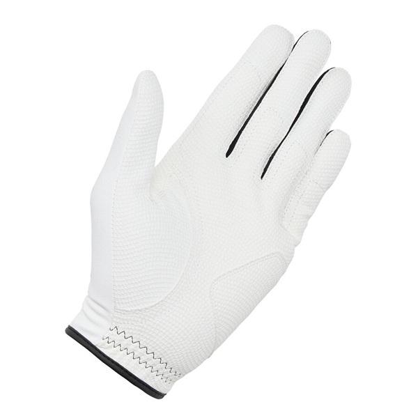テーラーメイド ゴルフ グローブ パワーバイト 2.0 グローブ 左手用 メンズ POWER BITE 2.0 TaylorMade Golf UN802 | TaylorMade | 03