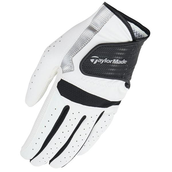 TaylorMade（テーラーメイド） ゴルフ グローブ パワーバイト 2.0