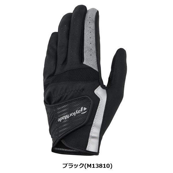 テーラーメイド ゴルフ グローブ パワーバイト 2.0 グローブ 左手用 メンズ POWER BITE 2.0 TaylorMade Golf UN802 | TaylorMade | 02