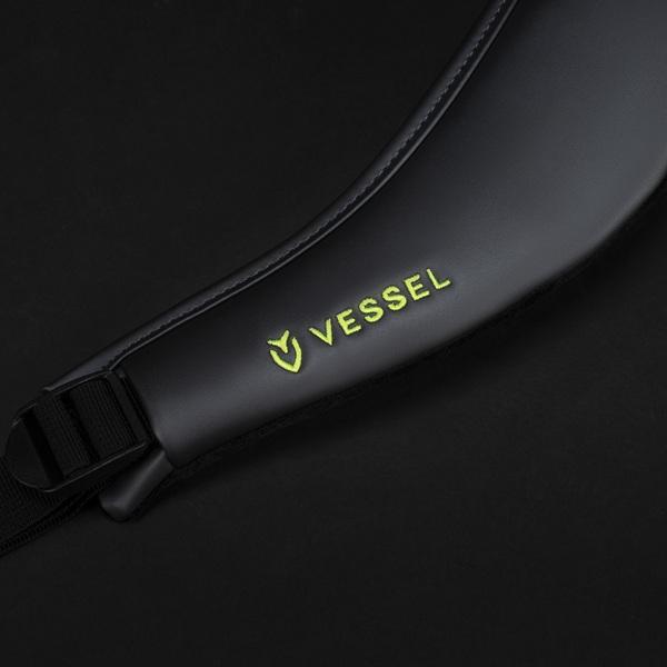 VESSEL ベゼル ゴルフ スタンド キャディバッグ プロ スタンドバッグ