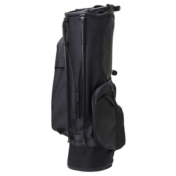 VESSEL ベゼル ゴルフ スタンド キャディバッグ プロ スタンドバッグ