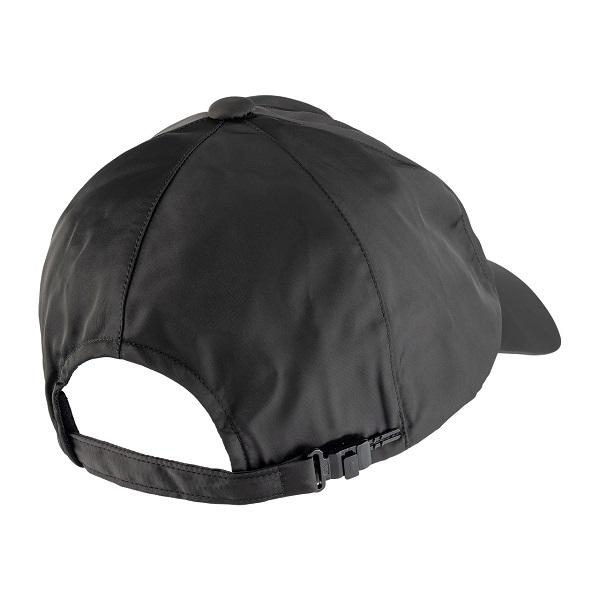 キャスコ ゴルフ 撥水キャップ メンズ  VSRC-2435 KASCO 帽子 | kasco | 04