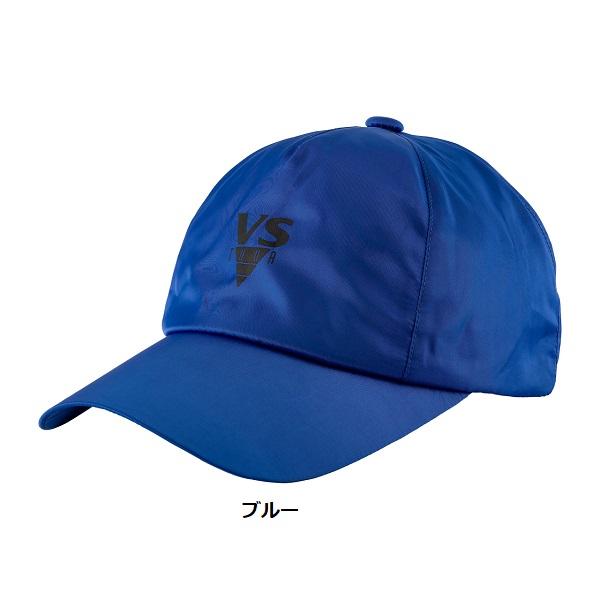 キャスコ ゴルフ 撥水キャップ メンズ  VSRC-2435 KASCO 帽子 | kasco | 02