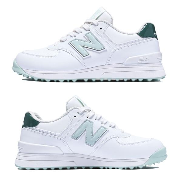 ニューバランス レディース ゴルフシューズ WGS574Q3 New Balance Golf（ニューバランスゴルフ） ニューバランス ゴルフ