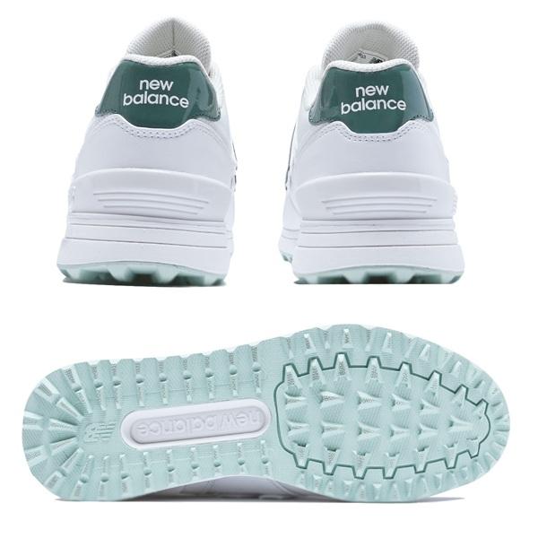 ニューバランス レディース ゴルフシューズ WGS574Q3 New Balance Golf（ニューバランスゴルフ） ニューバランス ゴルフ