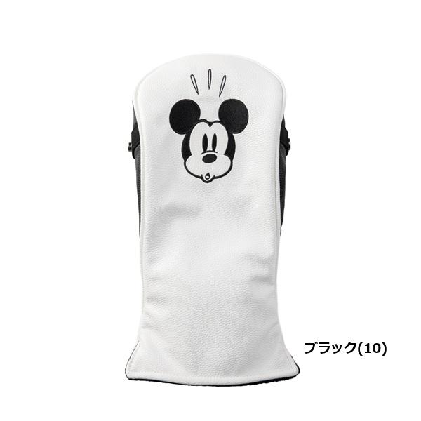 Disney（ディズニー） ヘッドカバー ドライバー用 DISNEY HC W/POUCH