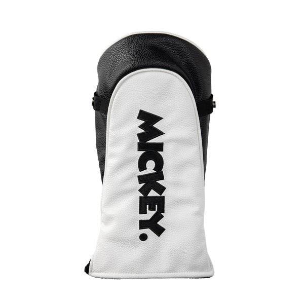 Disney（ディズニー） ヘッドカバー ドライバー用 DISNEY HC W/POUCH