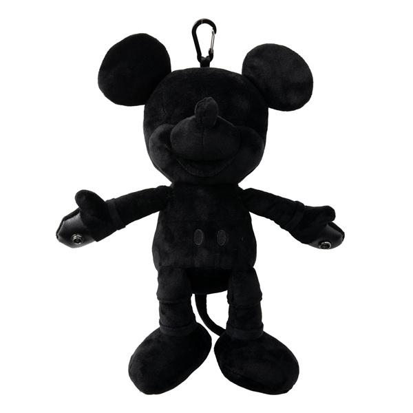 Disney（ディズニー） ヘッドカバー ドライバー用 DISNEY HC W/POUCH