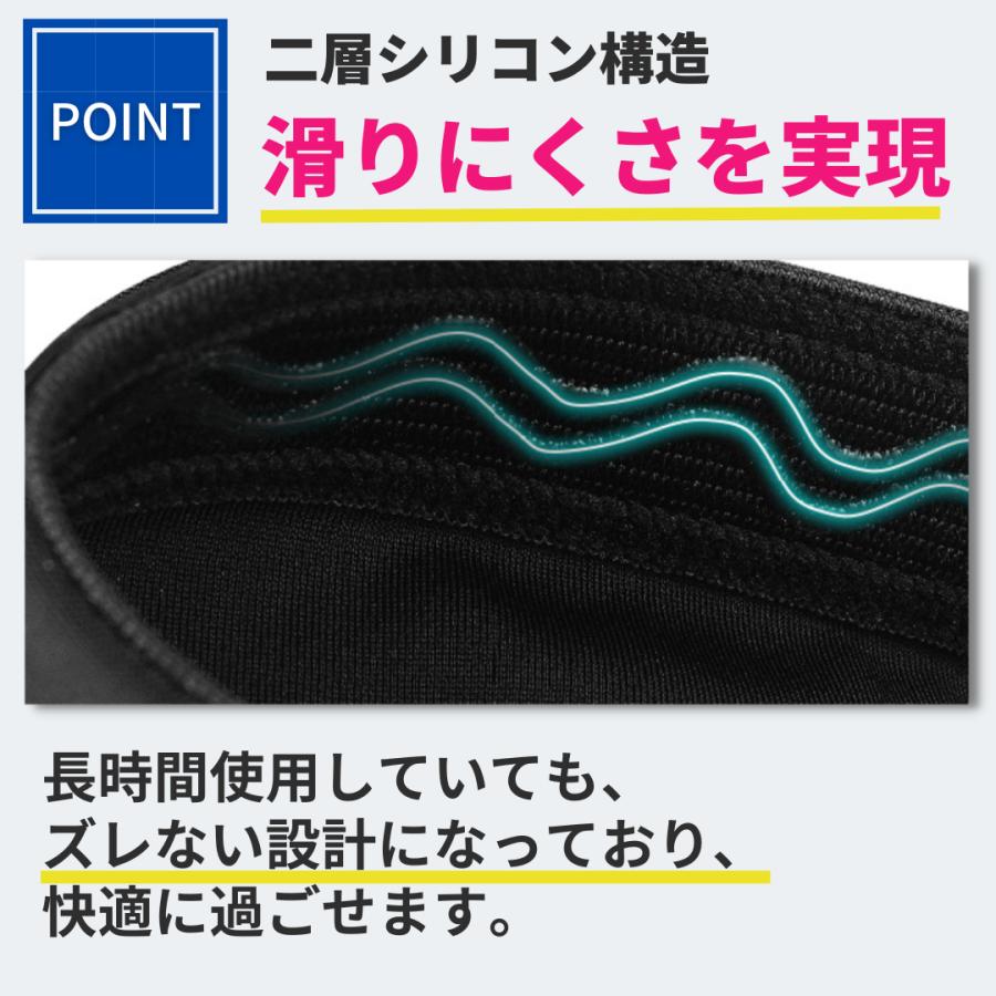 膝パッド 作業用 ニーパッド 膝当て 膝プロテクター 作業用 膝サポーター 作業用 ガーデニング スポーツ ジュニア｜vintem-store｜14