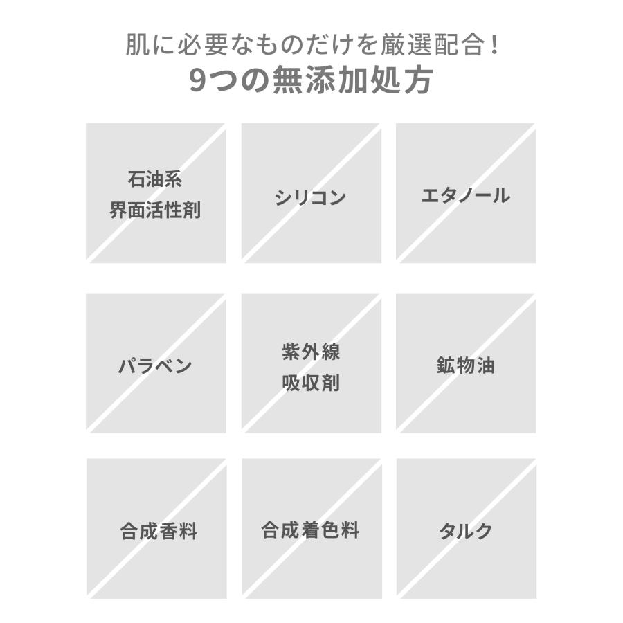 VINTORTE（バントルテ） ミネラルシルクファンデーション（ケース