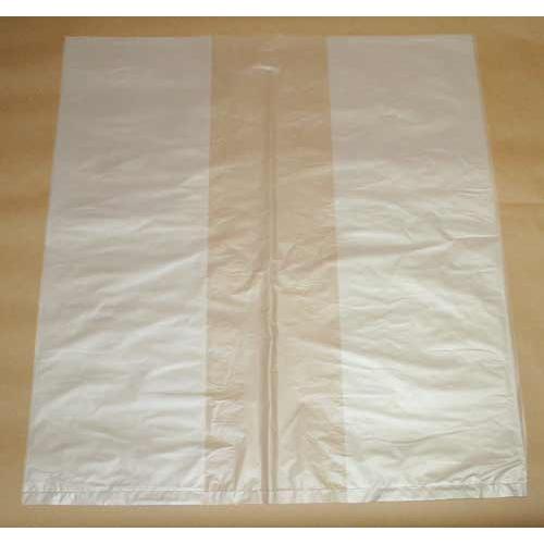 半透明マチ付ポリ袋(シャリボックス用サイズ) 1000枚 : ビニール・ポリ