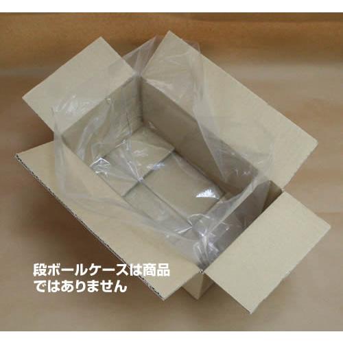 透明マチ付ポリ袋(LD小) 200枚 : ビニール・ポリの店 - 通販 - Yahoo
