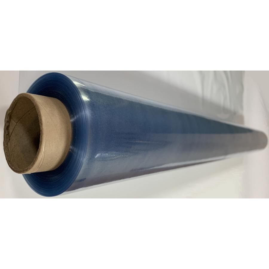 非フタル酸製の透明 50M巻き 915mm幅 透明 0.2mm 915mm 50M巻 税込 送料無料(個人宅・離島・沖縄を除く