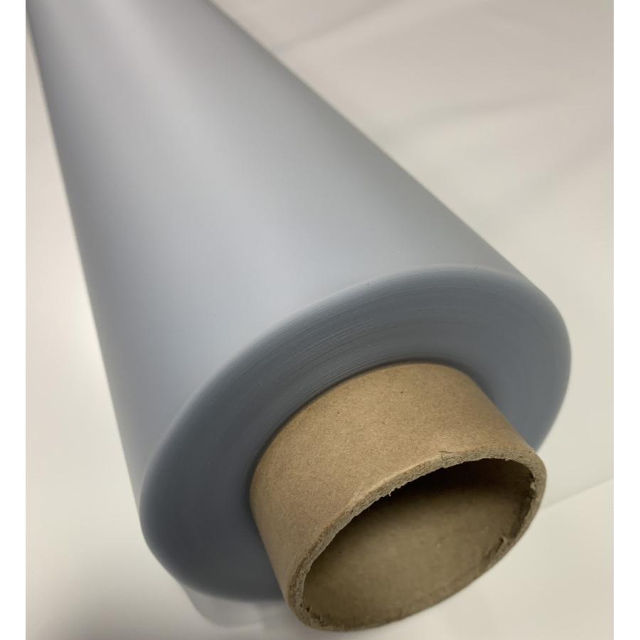 梨地クリア 0.2mm 915mm 50M巻 税込 送料無料(個人宅・離島・沖縄を除く)の画像