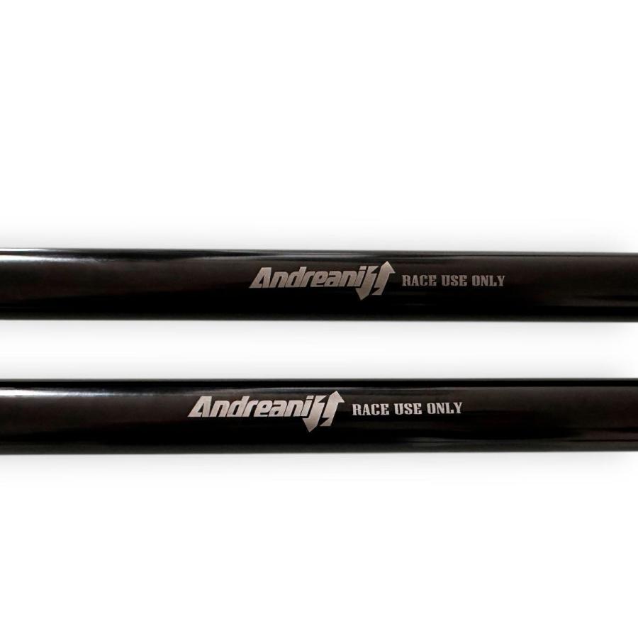 OHLINS（オーリンズ） アンドレアーニ社製 純正フォークインナー