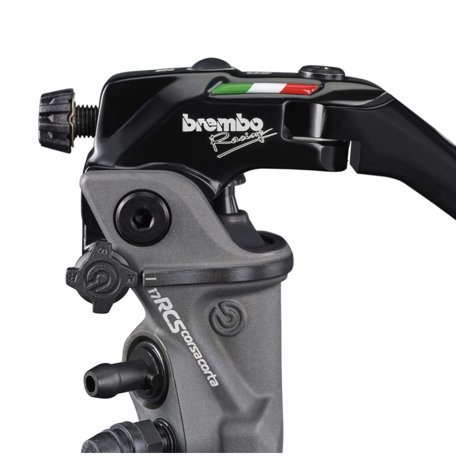 最終値下価格✨Brembo （ブレンボ）RCSラジアルブレーキマスターΦ15 Brembo ブレーキ ブレンボ HP RCS ラジアルブレーキマスター φ15