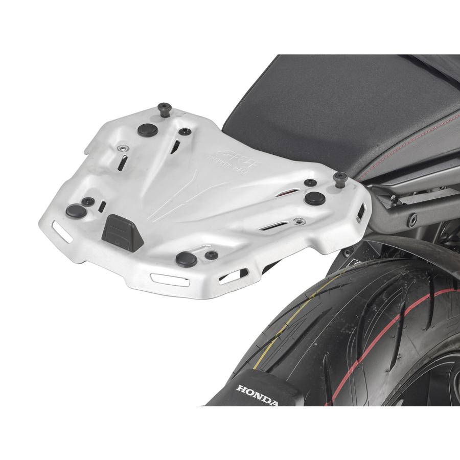 GIVI（ジビ） バイク バッグ リアボックス ホンダ CB1000R 18