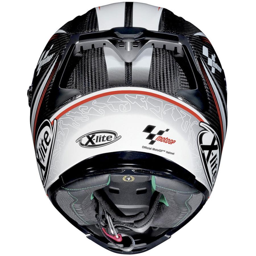 NOLAN（ノーラン） バイク ヘルメット フルフェイス ノラン / X-ライト