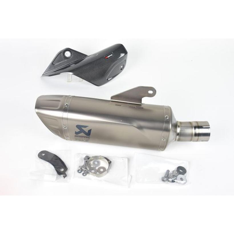 AKRAPOVIC バイク マフラー ヨーロッパ・ヤマハ純正用品 R1 2020 AKRAPOVIC バイク マフラー ヨーロッパ・ヤマハ純正用品 R1 2020