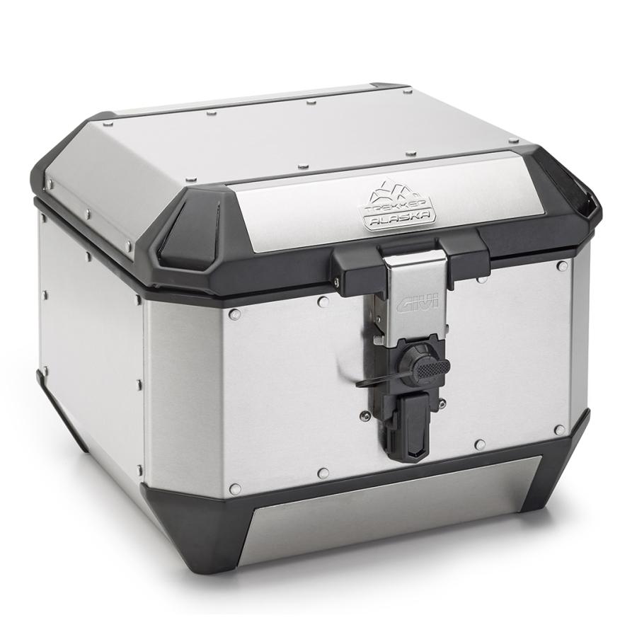 バイク Monokey トップケース GIVI Trekker Alaska 44リットル 