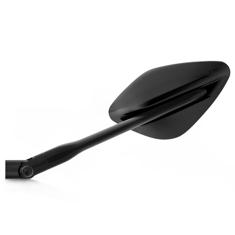 rizoma ダイナミック　BS080バイクミラー 2個セット rizoma ダイナミック BS080バイクミラー 2個セット rizoma