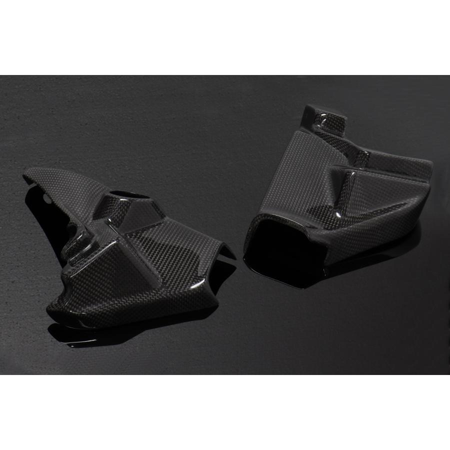 ヤマハ　V-MAX 　純正カバー ヤマハ発動機 V-MAX サイドカバー 右 黒/ガンM ヤマハ 純正 中古