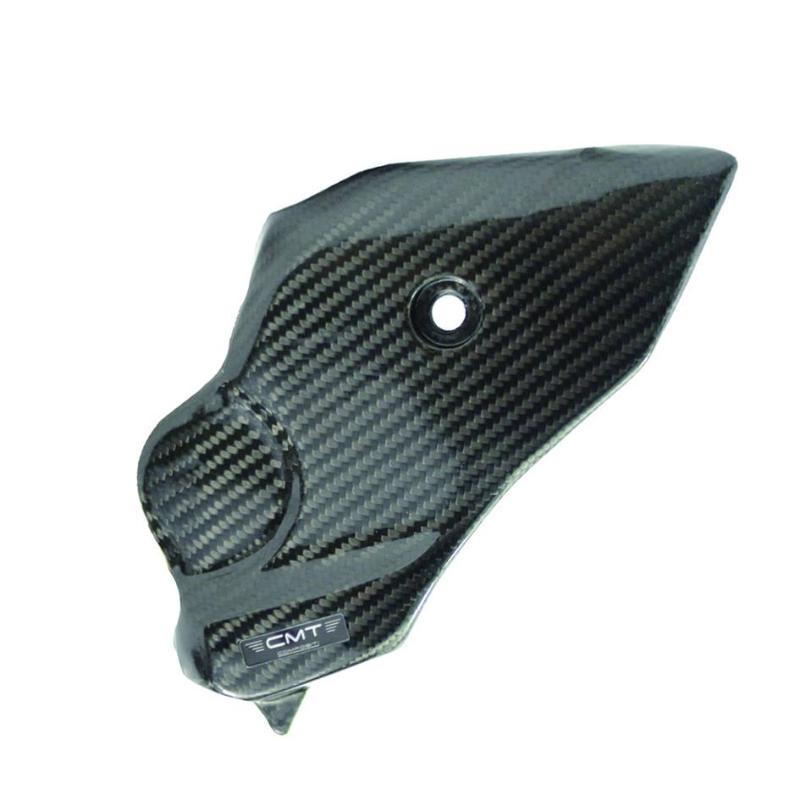 CMT compositi ホンダ CRF1000DCT アフリカツイン 2015-2019 カーボン製 フレームガード左右