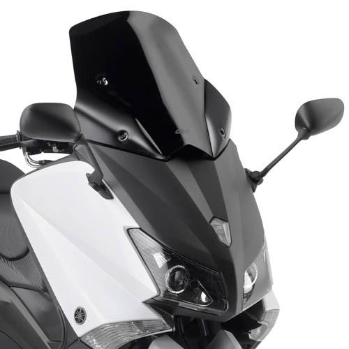 GIVI（ジビ） バイク スクリーン ヤマハ T-Max530 2015- スポーツ