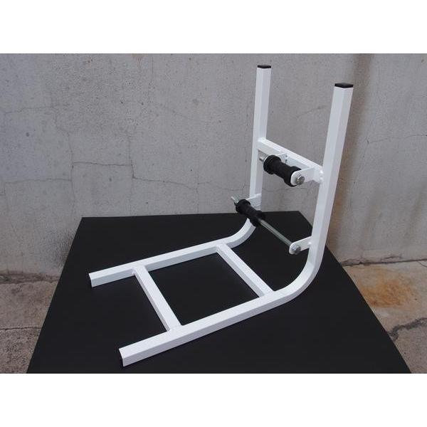 NSR250R 系 エンジン保管スタンド : エムシーヴィオ - 通販 - Yahoo