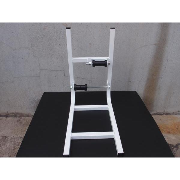 NSR250R 系 エンジン保管スタンド : エムシーヴィオ - 通販 - Yahoo