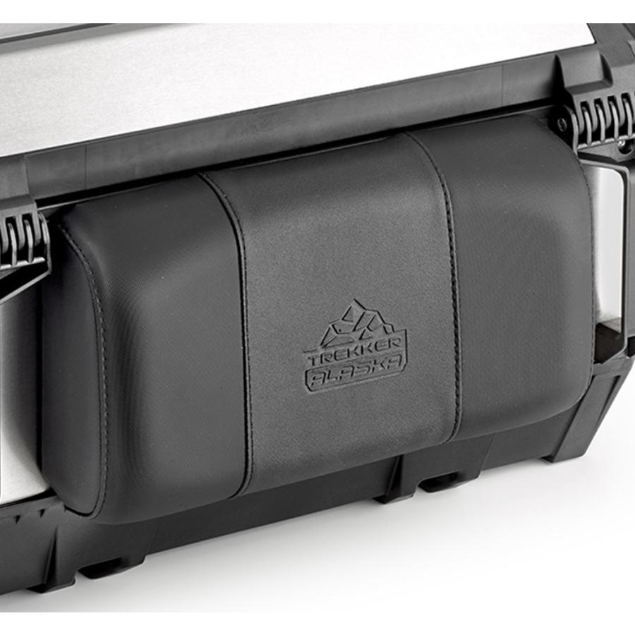 バイク Monokey トップケース GIVI Trekker Alaska 56リットル用 
