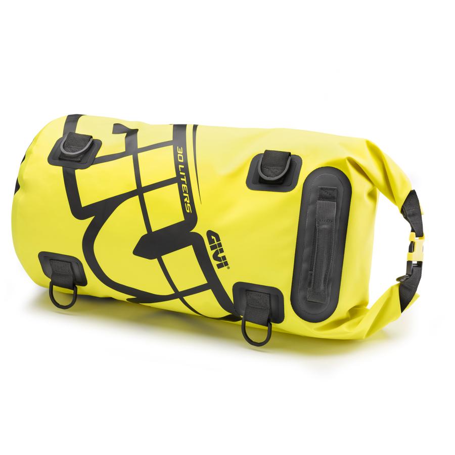 GIVI（ジビ） バイク ソフトバッグ GIVI EA114 Easy-T 30L 27x50x27cm